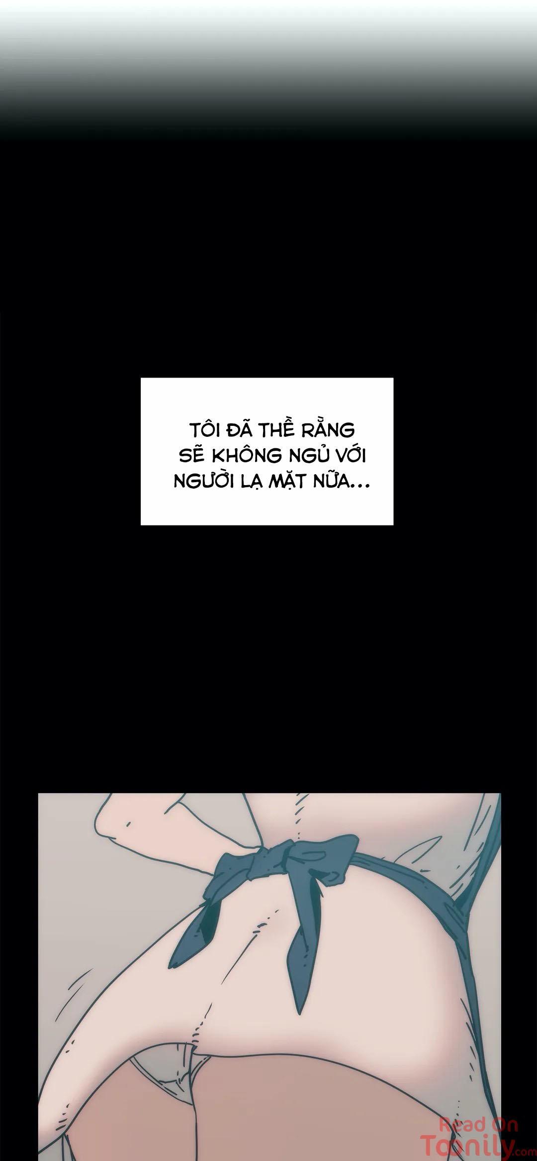 ham muốn giết chóc chapter 13 1