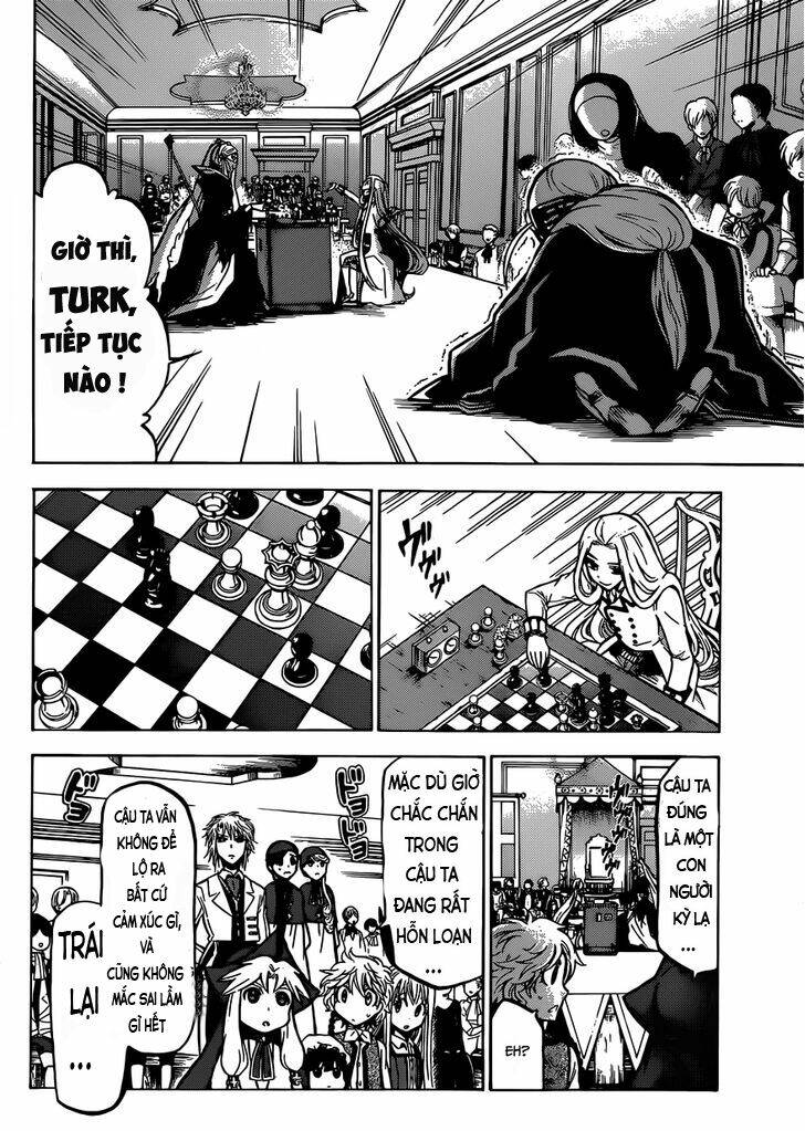 chrono monochrome chapter 18 13