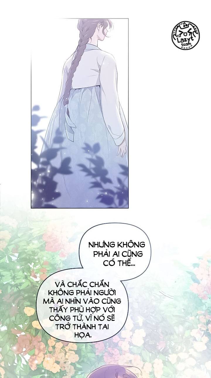 khi hoa nở chapter 2 36