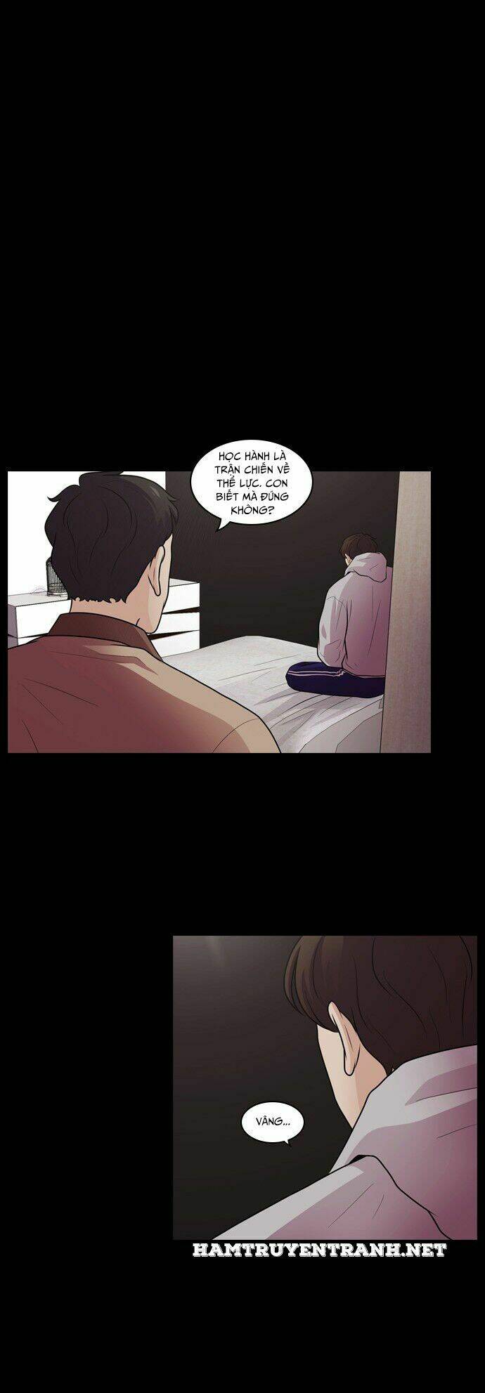 tomorrow - ngày mai chapter 21 33