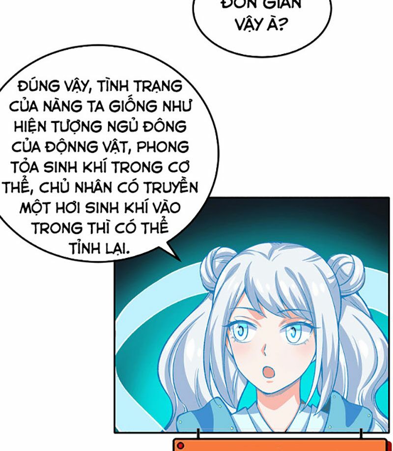 võ đạo độc tôn chapter 412 4