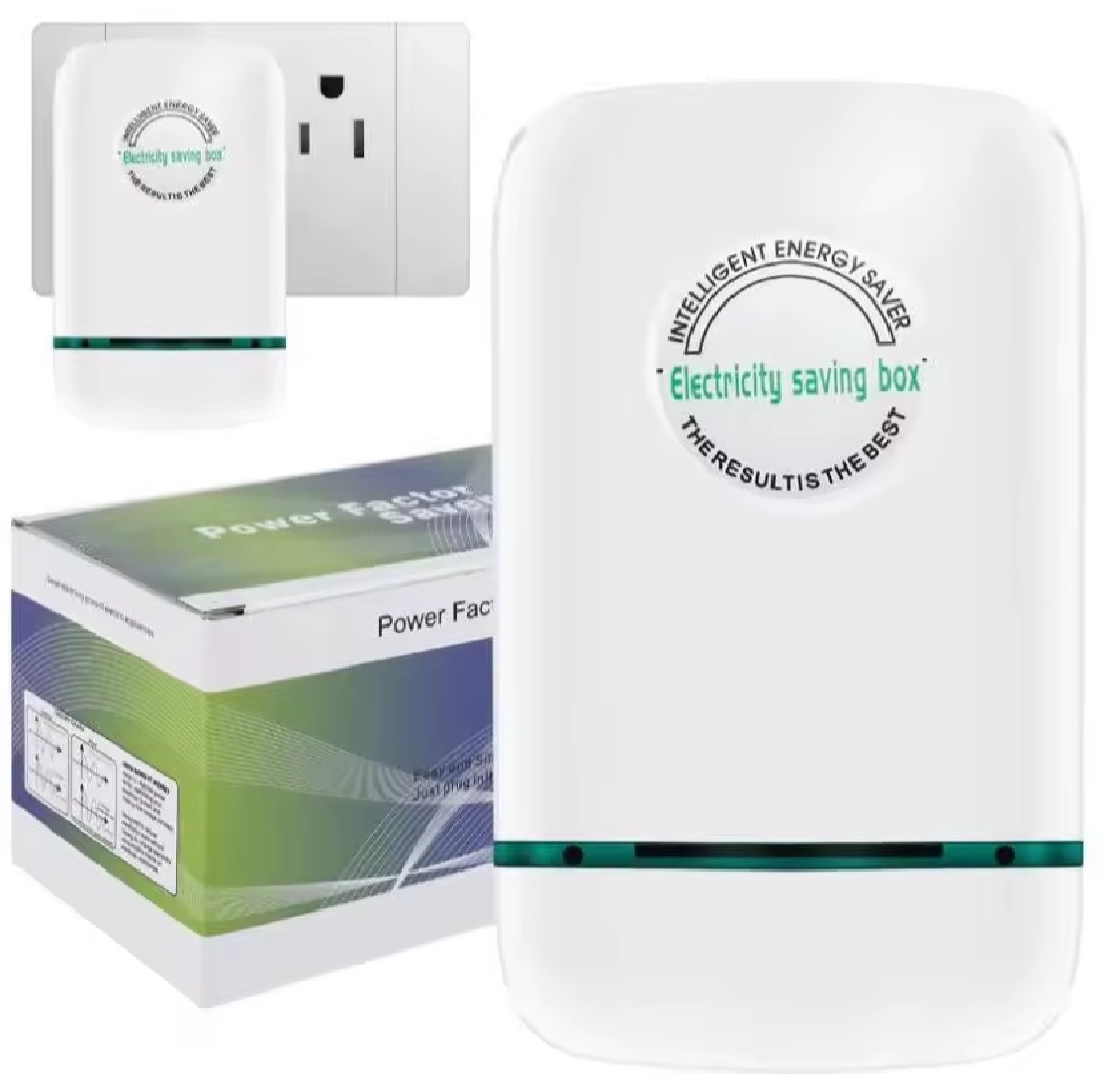 THIẾT BỊ Ổ CẮM SIÊU TIẾT KIỆM ĐIỆN GIẢM TIỀN ĐIỆN NHẬT BẢN CHO MỌI GIA ĐÌNH LÊN ĐẾN 30%