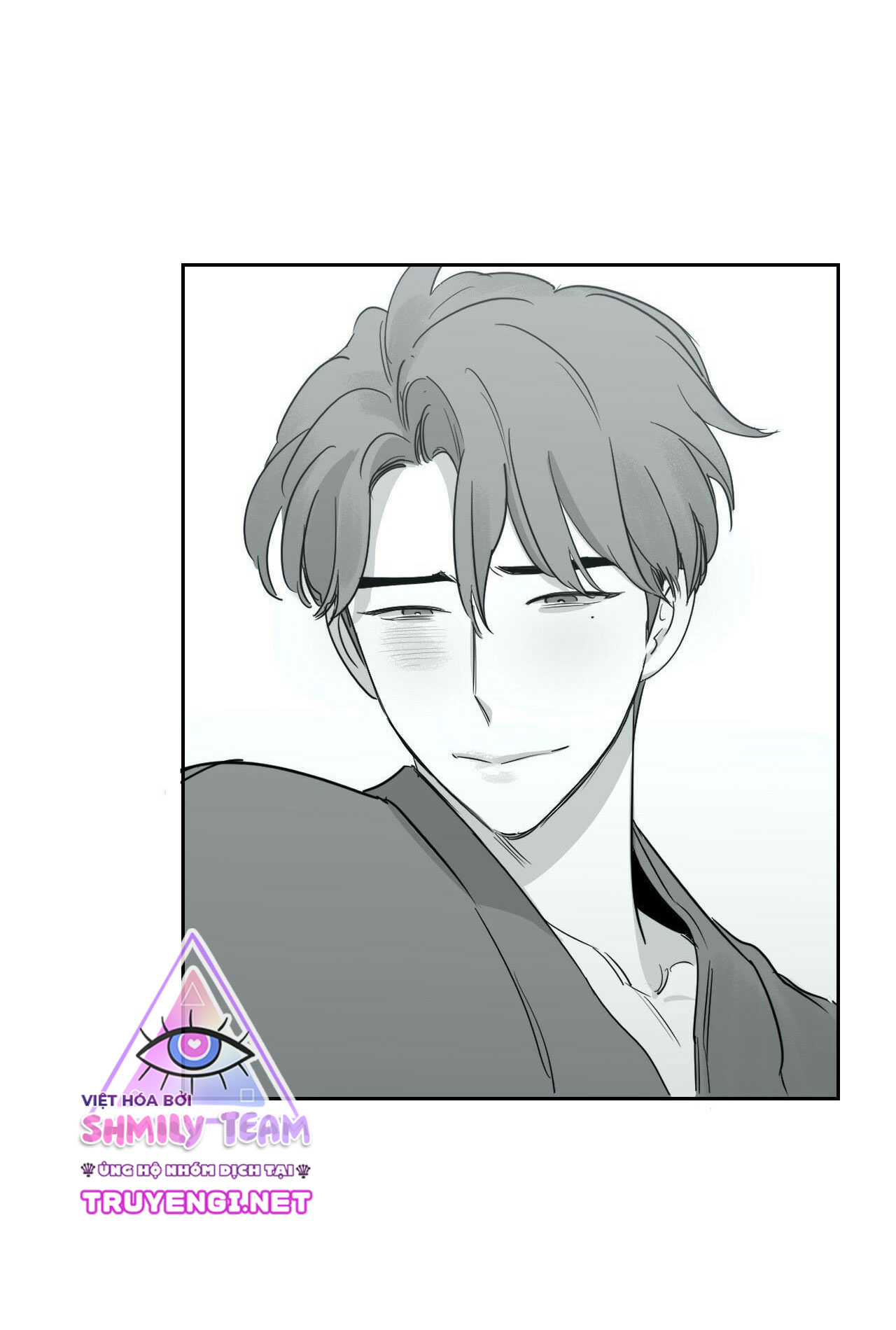 hyesung à, lại gần tôi nào! chapter 21 33