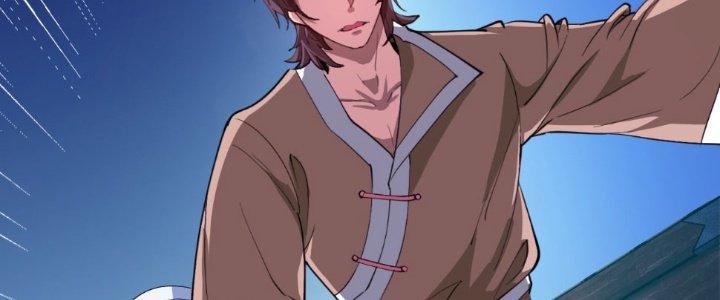 ẩn cư mười vạn năm, đời sau mời ta rời núi chapter 32 95