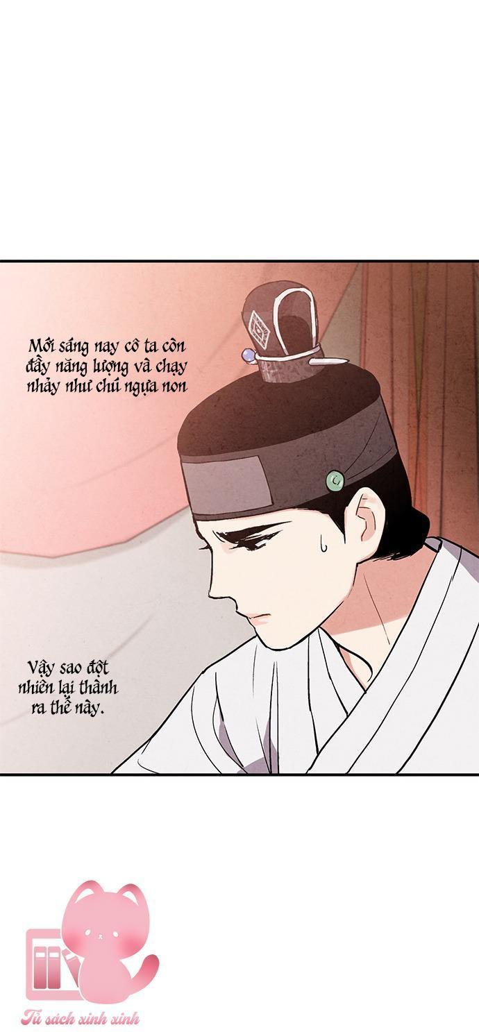 lệnh cấm hôn chapter 32 24