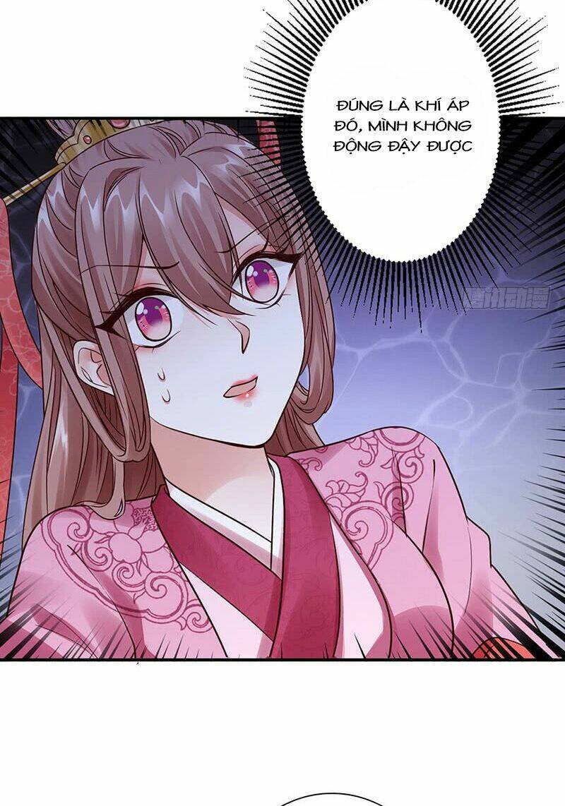 thần y yêu hậu chapter 38 7