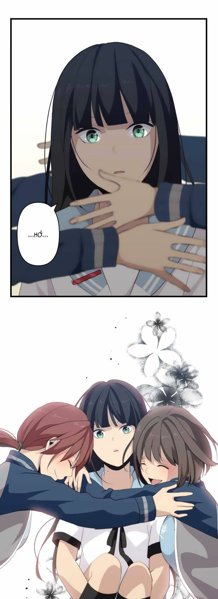 viên thuốc trùng sinh chapter 83 20