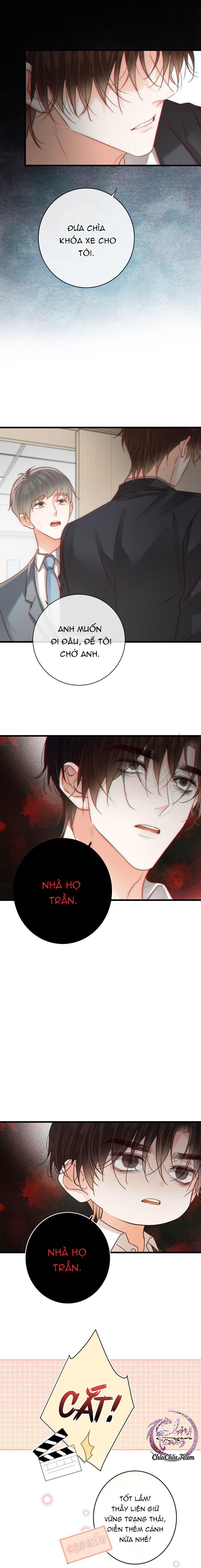 nghiện rượu chapter 95 12