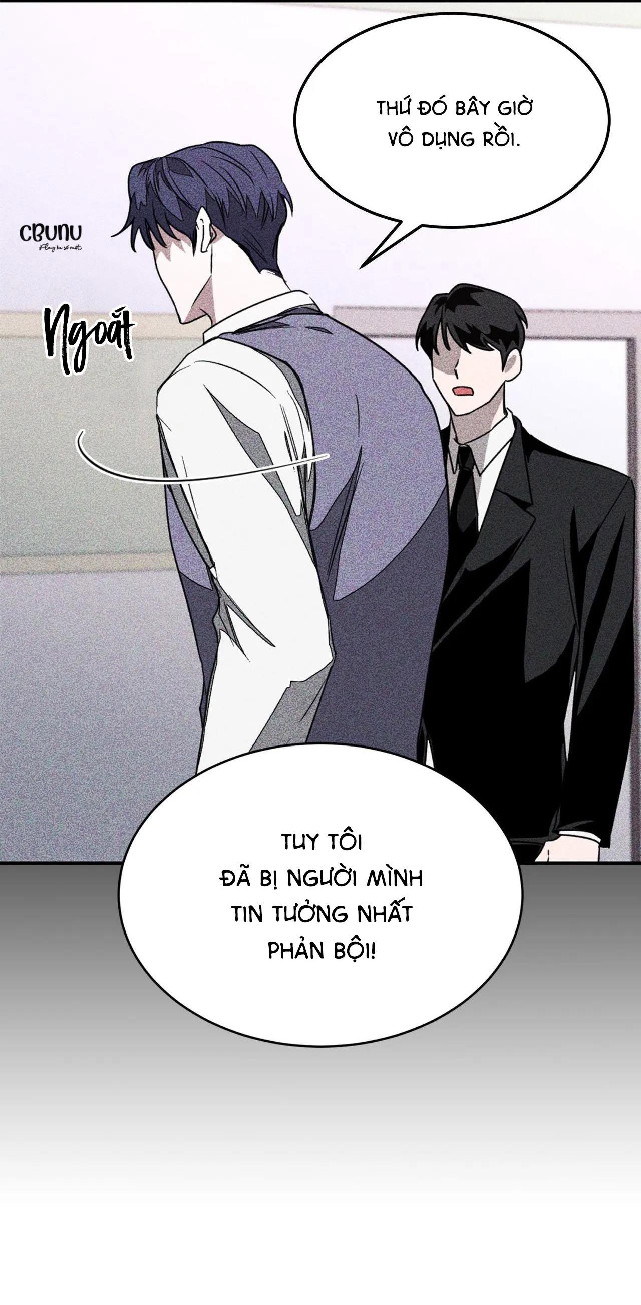 Sống Lại Lần Nữa chapter 56 84