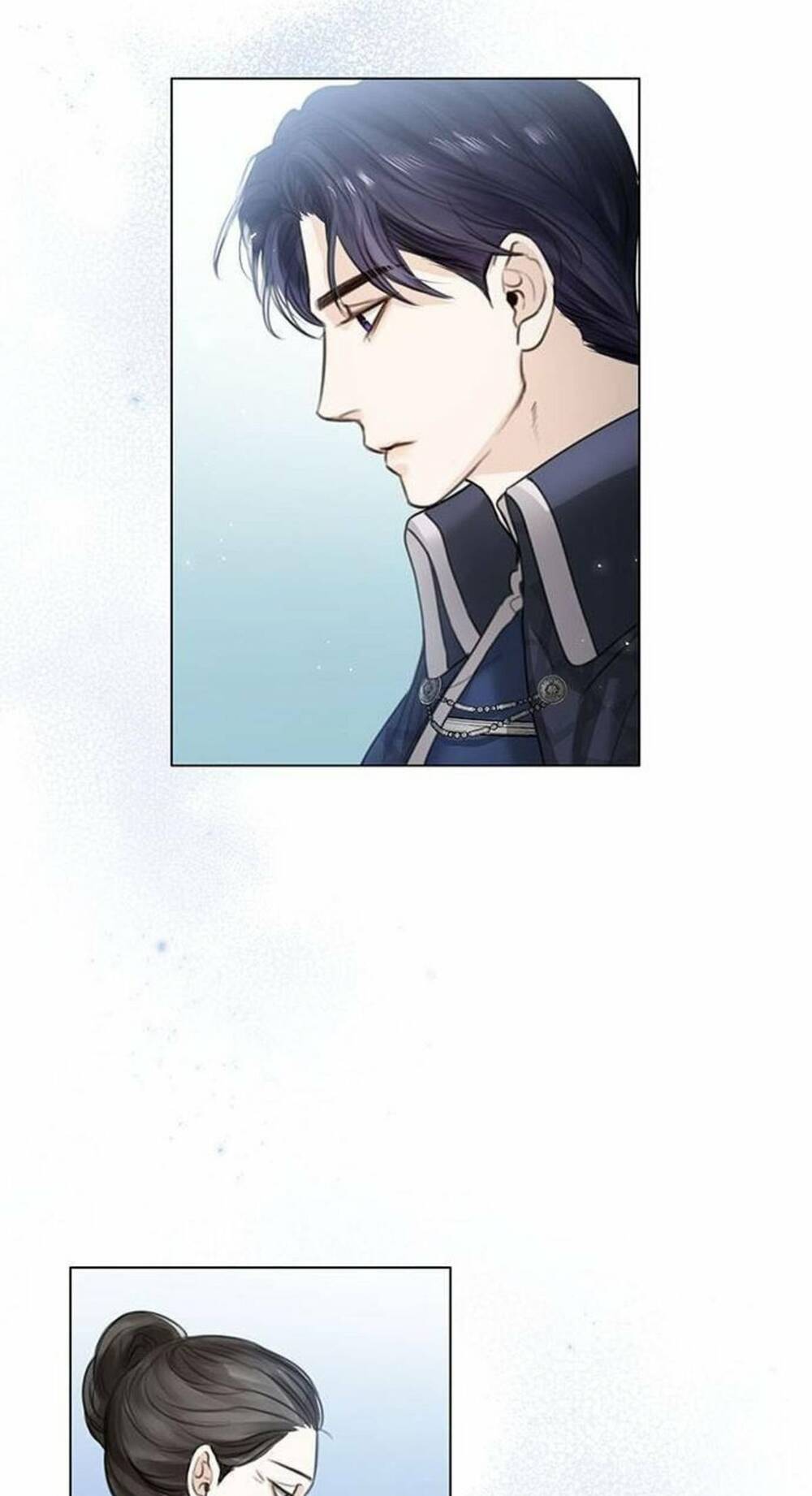 tôi sẽ từ bỏ vị trí hoàng hậu chapter 2 35