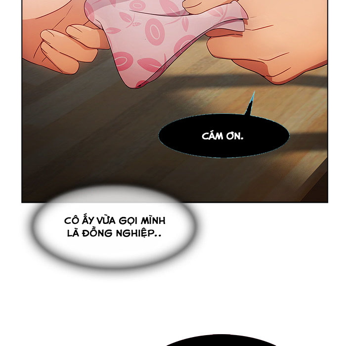 quý cô chân dài chapter 23 71