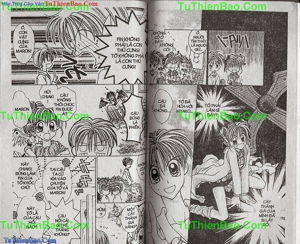 thiên thần bóng tối chapter 3 75