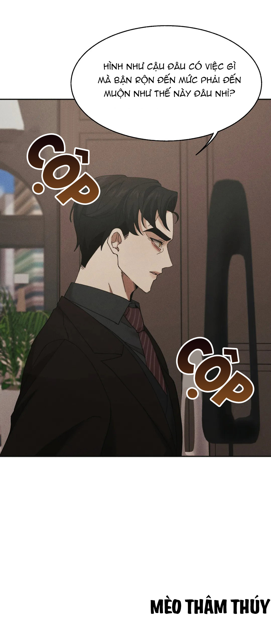 điểm mù chapter 4 9