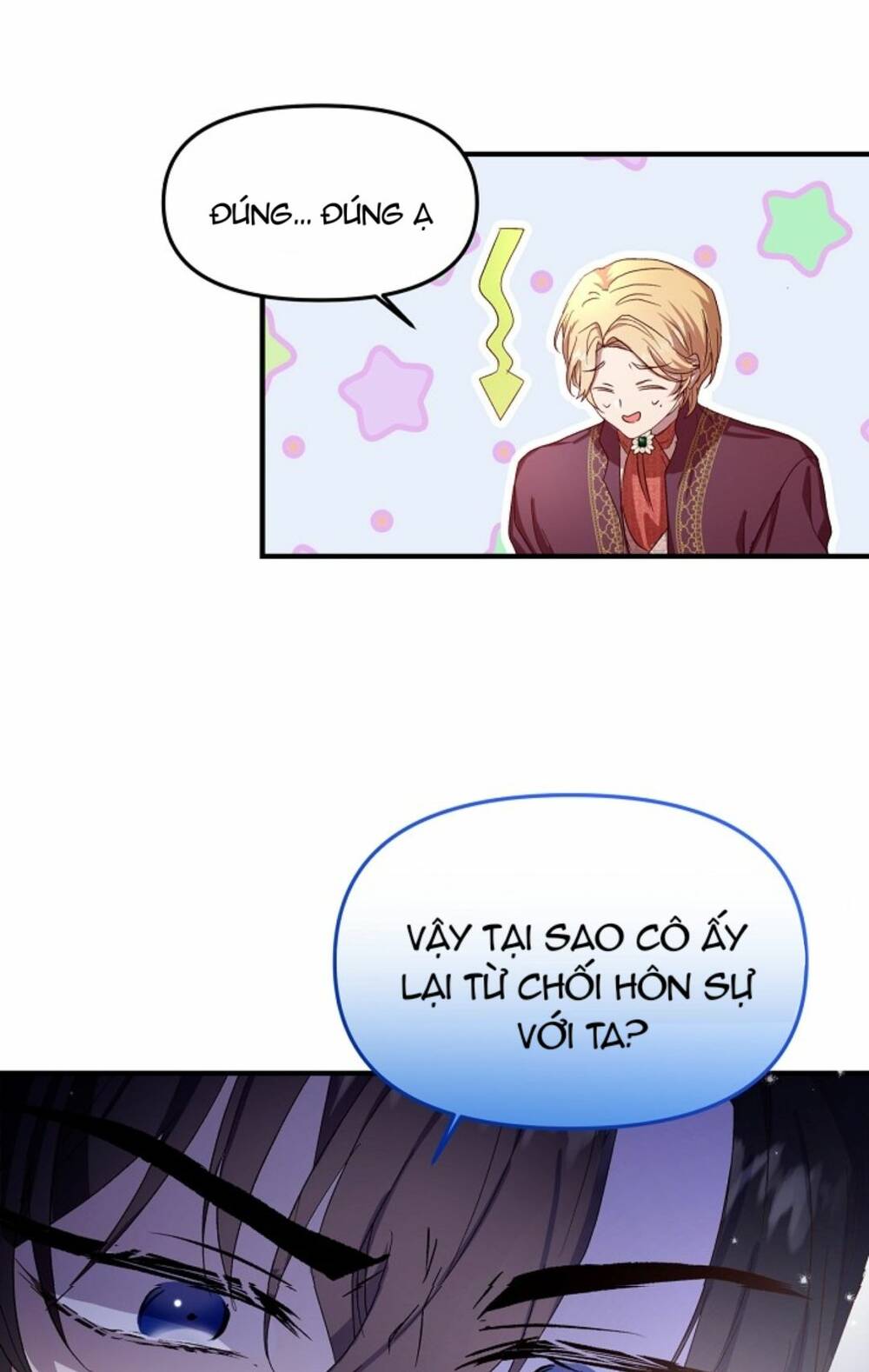 tôi cứu anh không có nghĩa là tôi sẽ cưới anh chapter 0 34