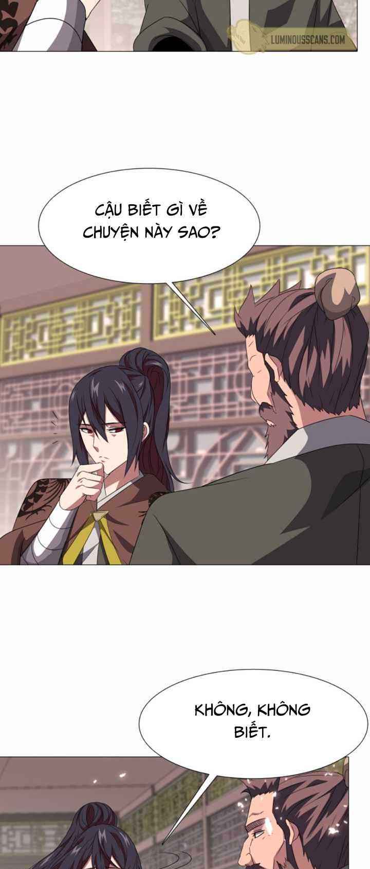 võ sĩ hộ vệ chapter 7 24