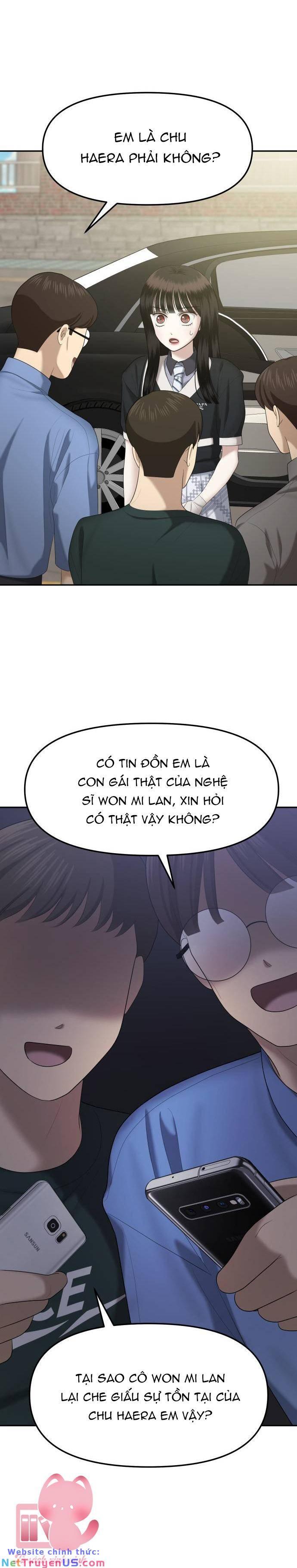 chị em tranh đấu chapter 19 45