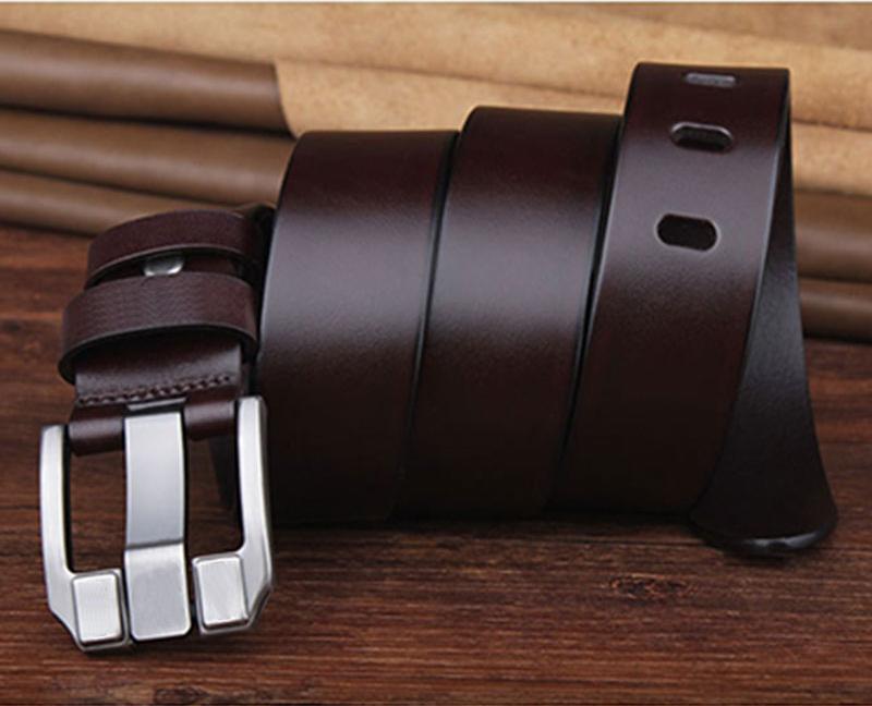 Thắt Lưng Da Nam Sang Trọng Cao Cấp TL29