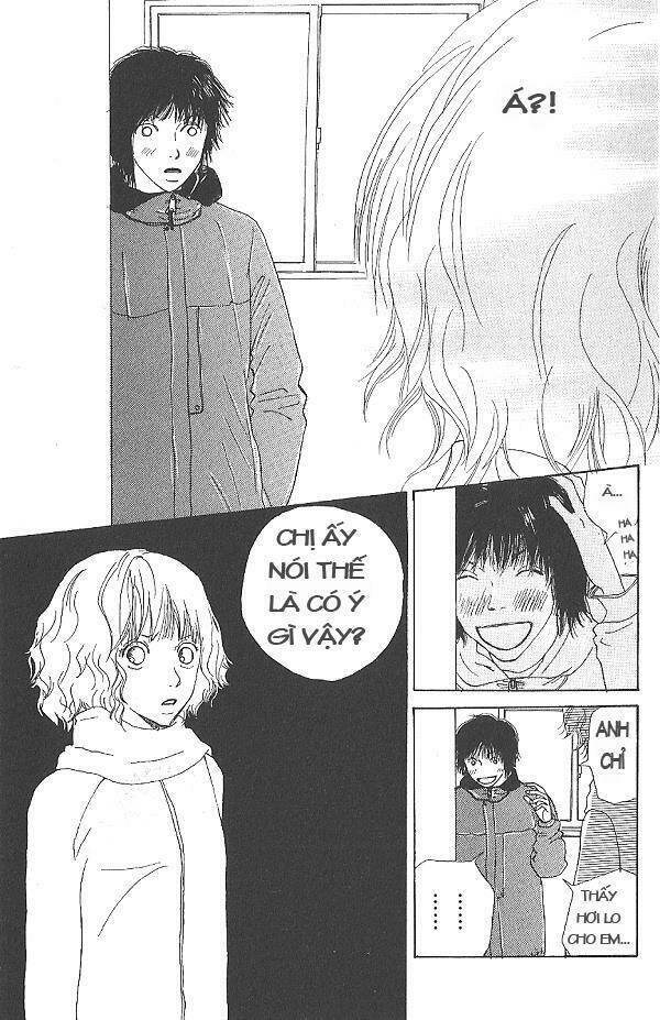 i.s. (intersexuality) chapter 1 41