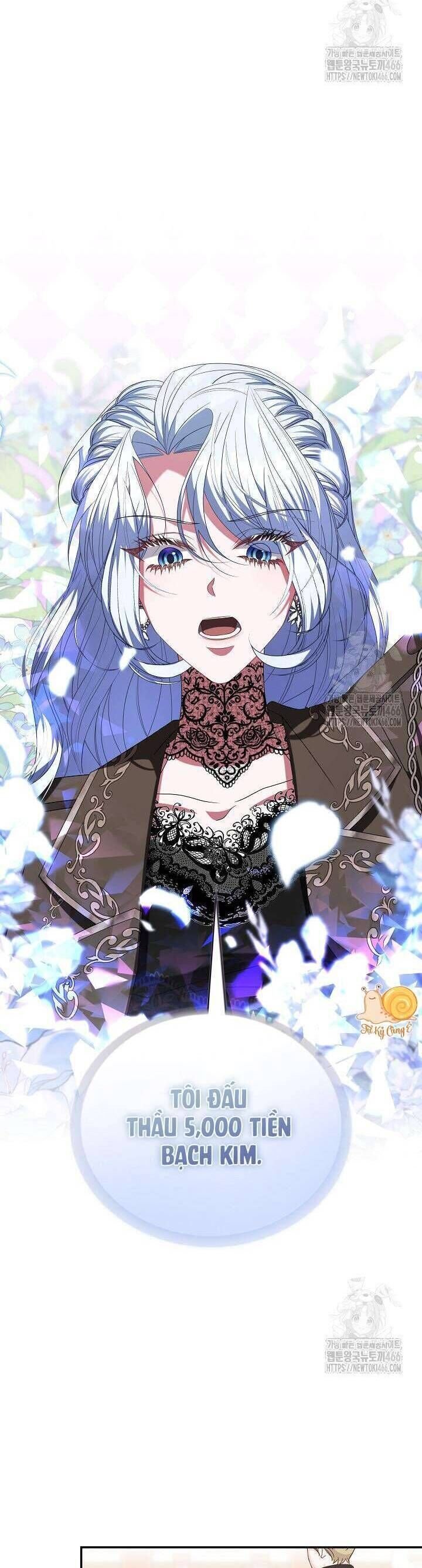 hướng dẫn về ác nữ chapter 33 27