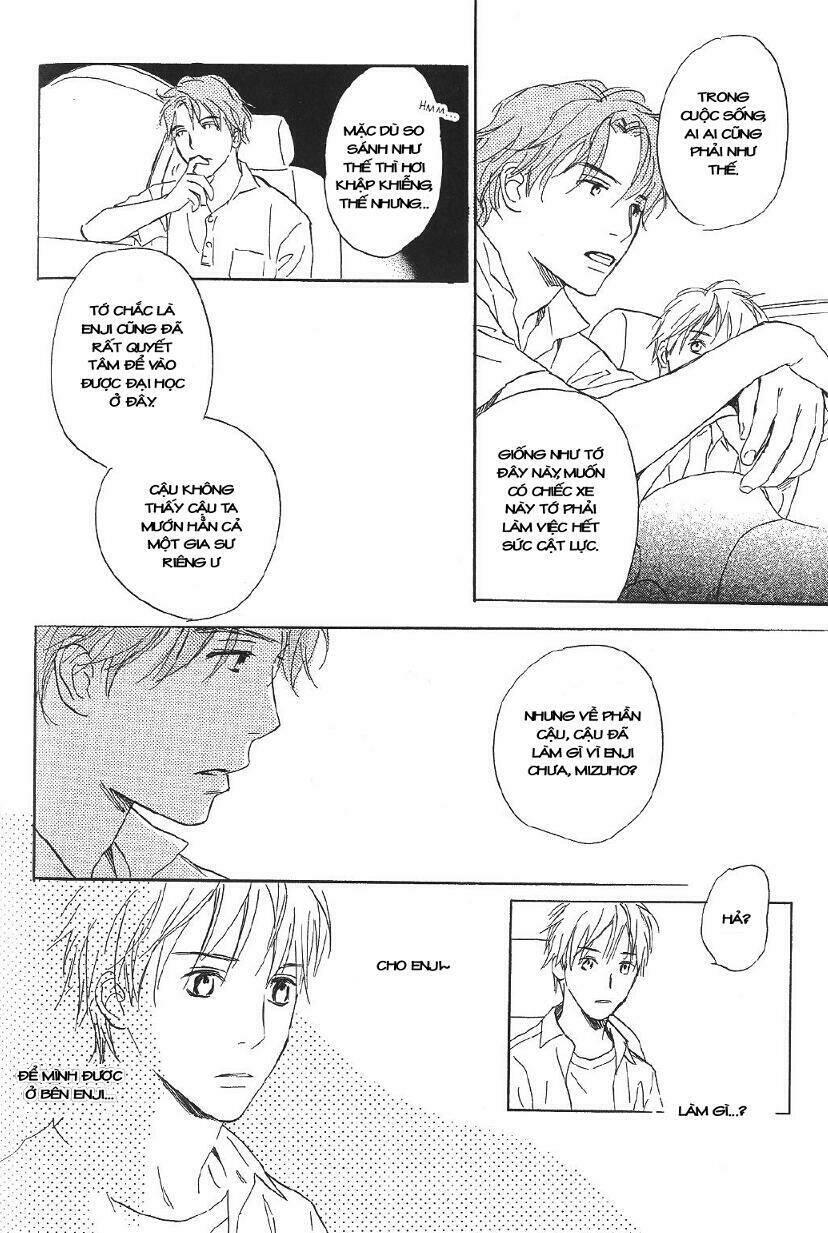 tenohira no seiza chapter 5 18