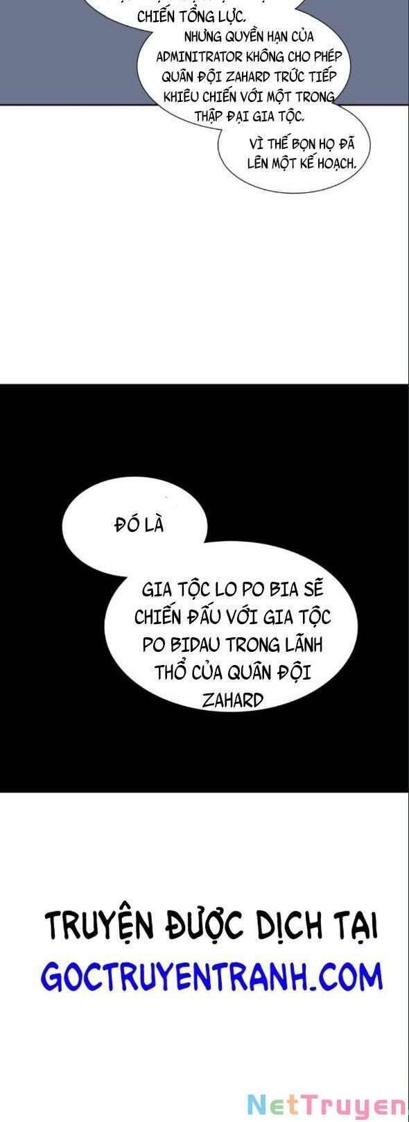 tòa tháp bí ẩn 2 chapter 515 35