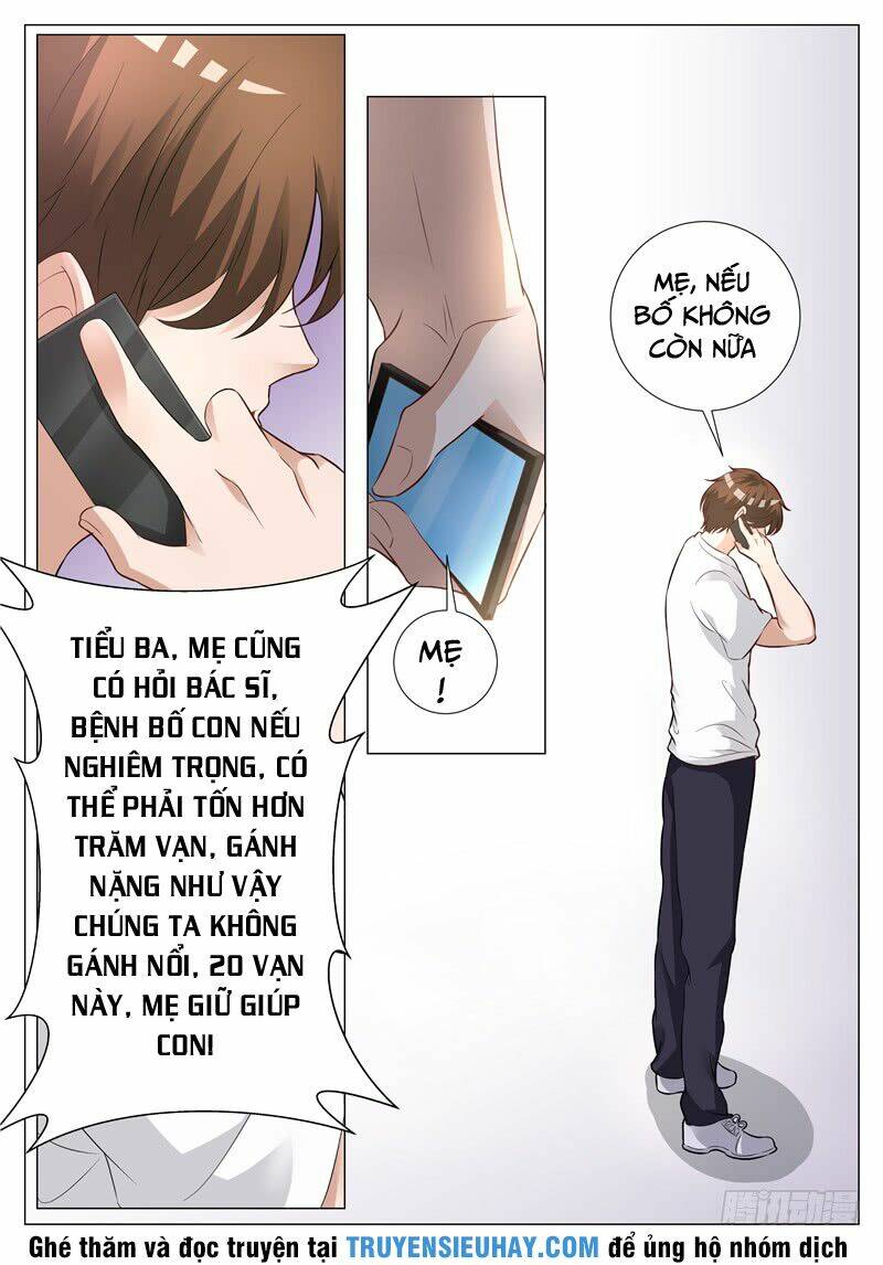 giám bảo kim đồng chapter 13 4