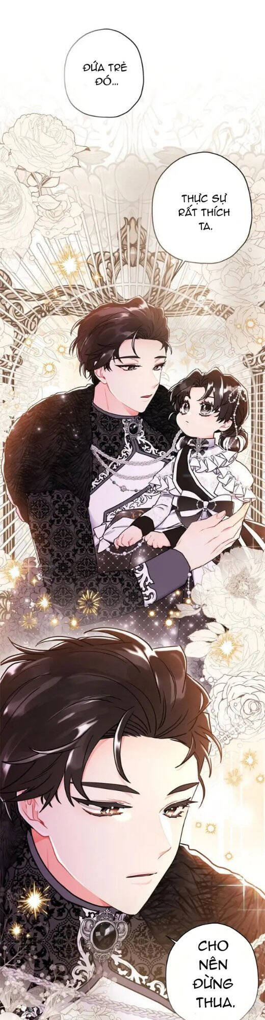 tôi đã trở thành con gái nuôi của nam chính chapter 43 51