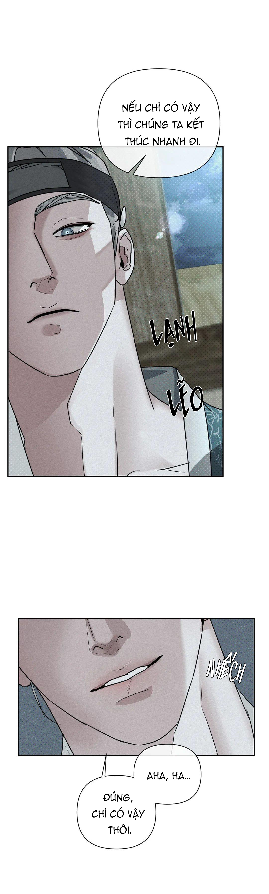 yêu tinh chapter 4 5