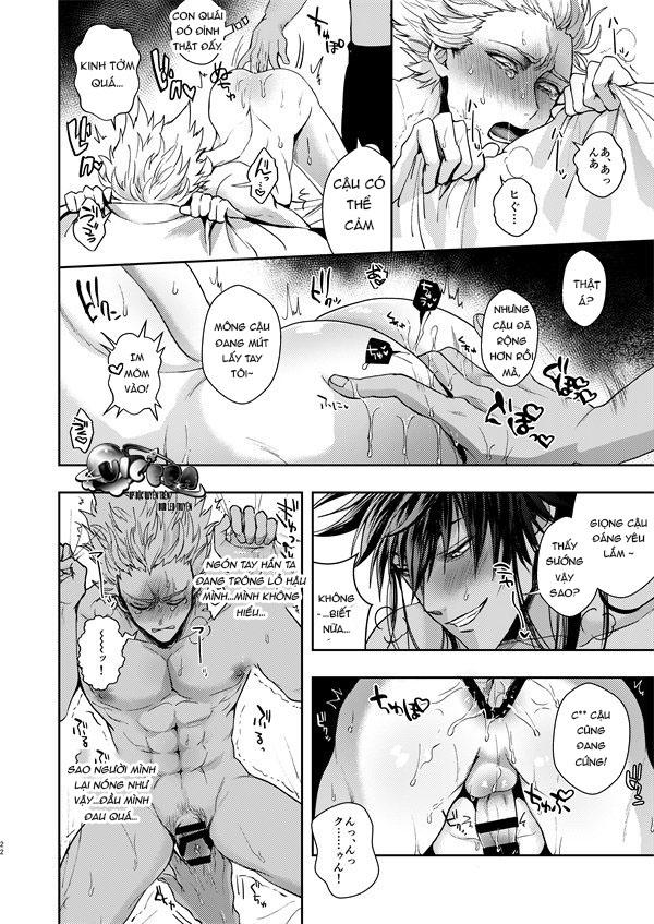 oneshot vicera comics house chapter 10 20