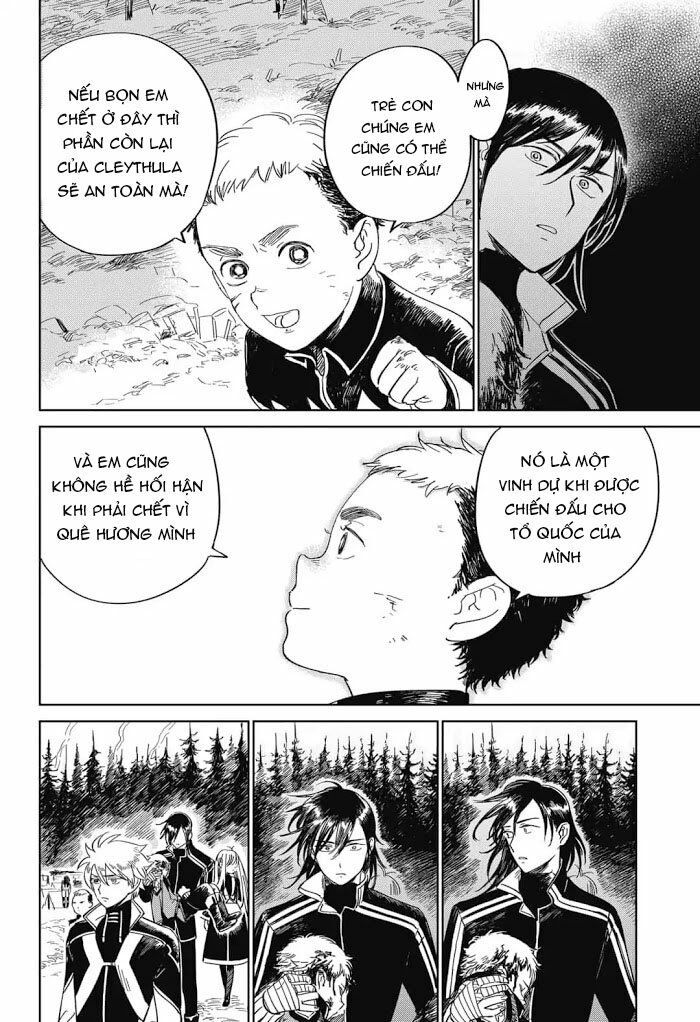 ấn ký abyss chapter 15 6