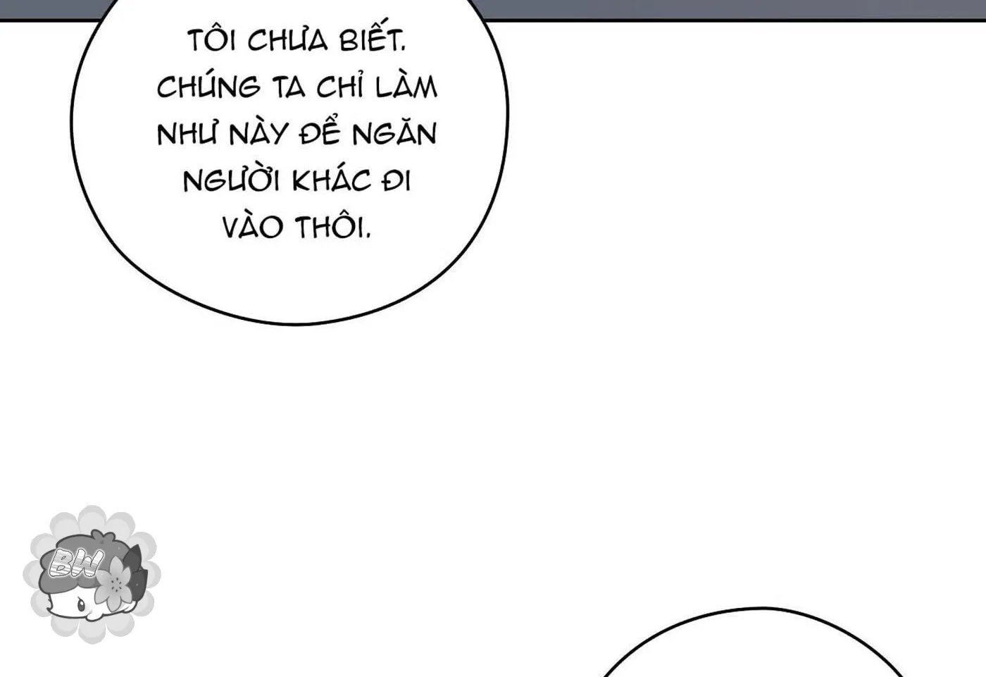 chuyện quái gì với giấc mơ đó vậy chapter 23 69