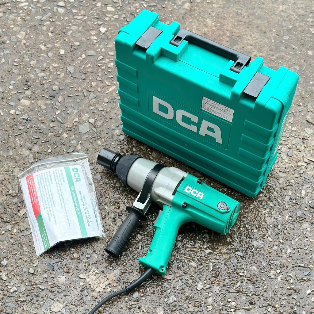 MÁY SIẾT BULOONG 620W DCA APB22C - HÀNG CHÍNH HÃNG