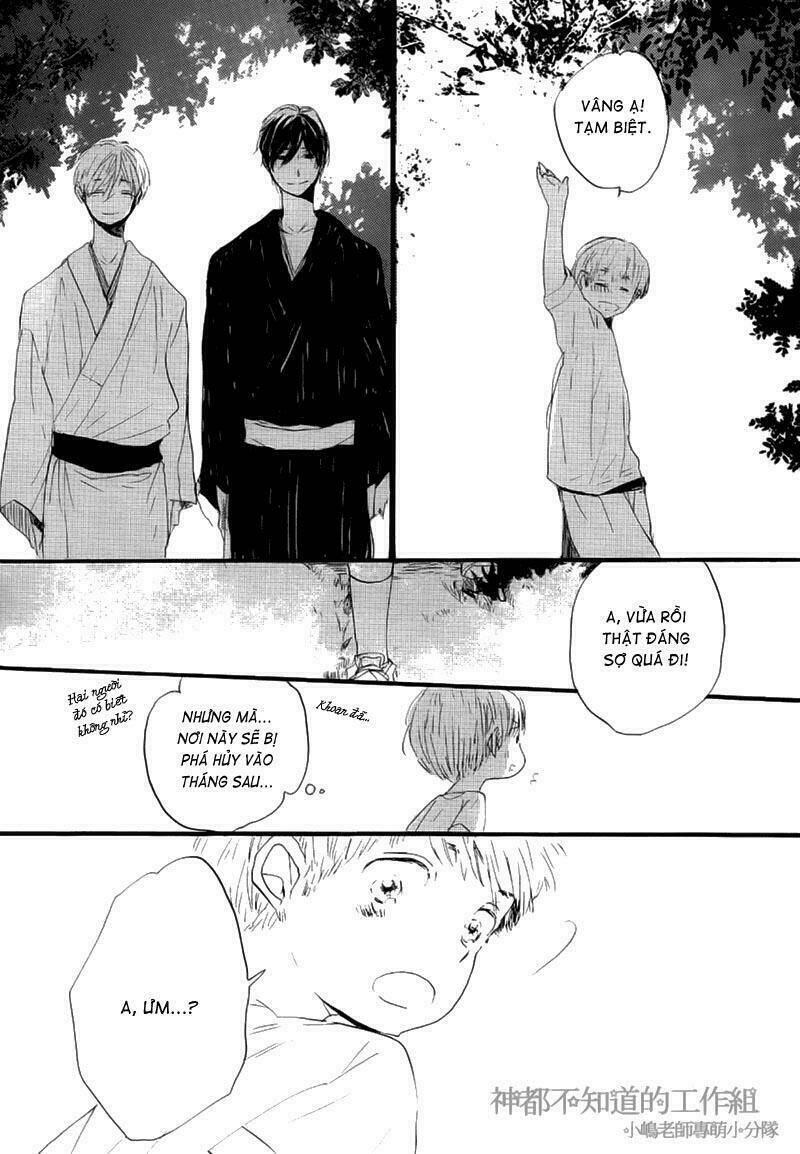 yume yume shinjuu chapter 7 27