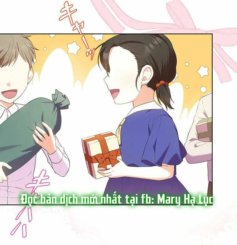 từ ác nữ, tôi trở thành một người mẹ chapter 15 41