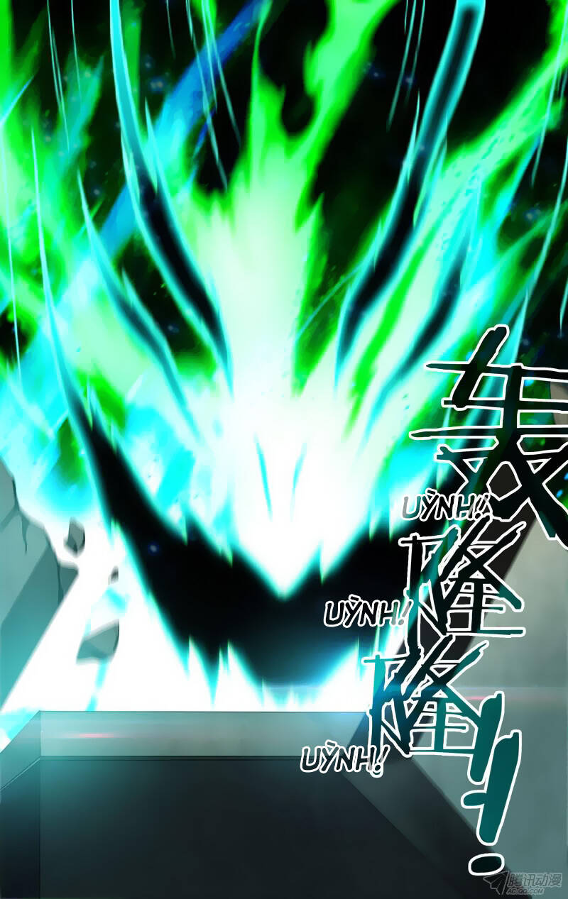 tôi là thằng phế vật chapter 93 5