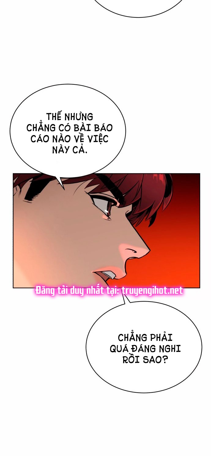 bạch huyết - white blood chapter 19 19