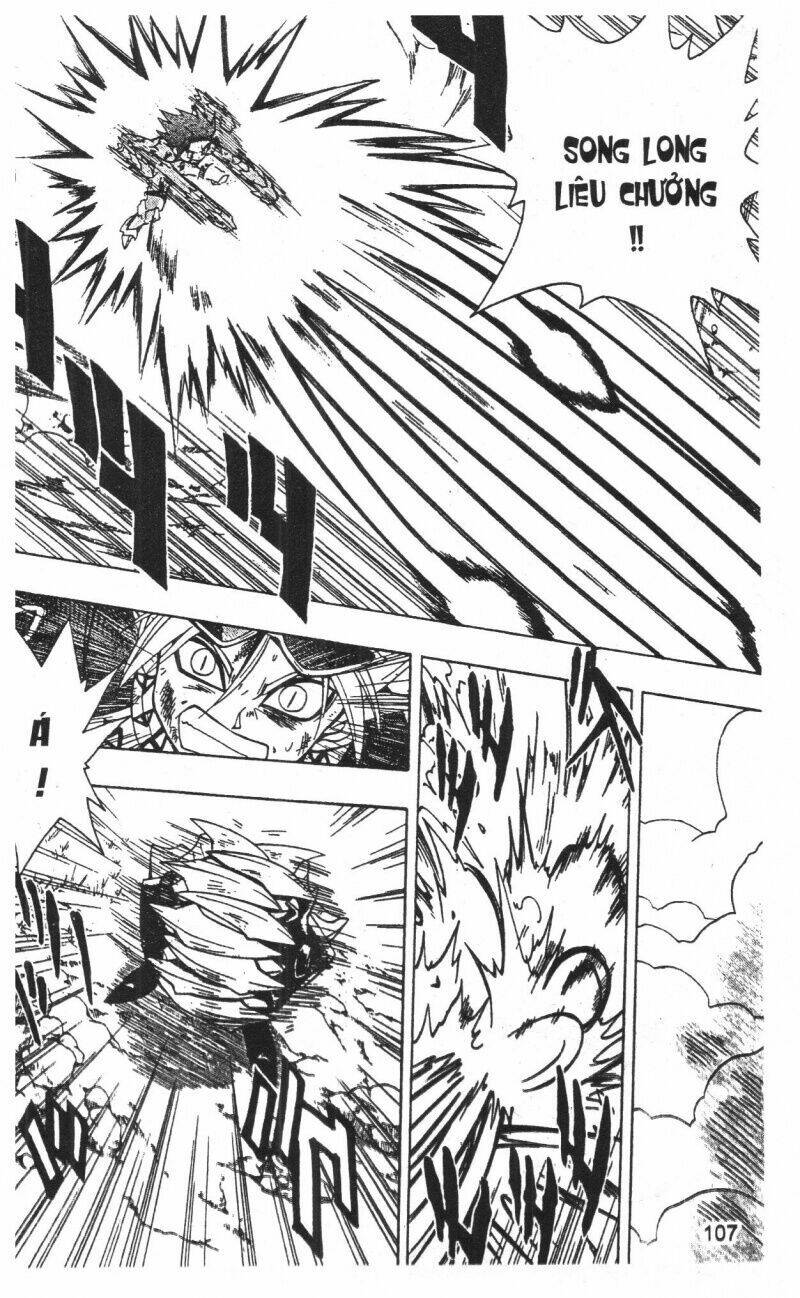 joou kishi monogatari chapter 12 105