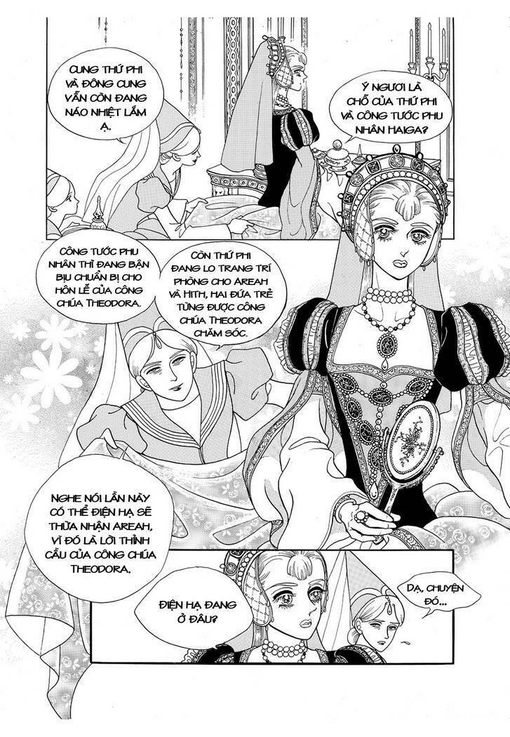 princess manhwa chapter 53 15