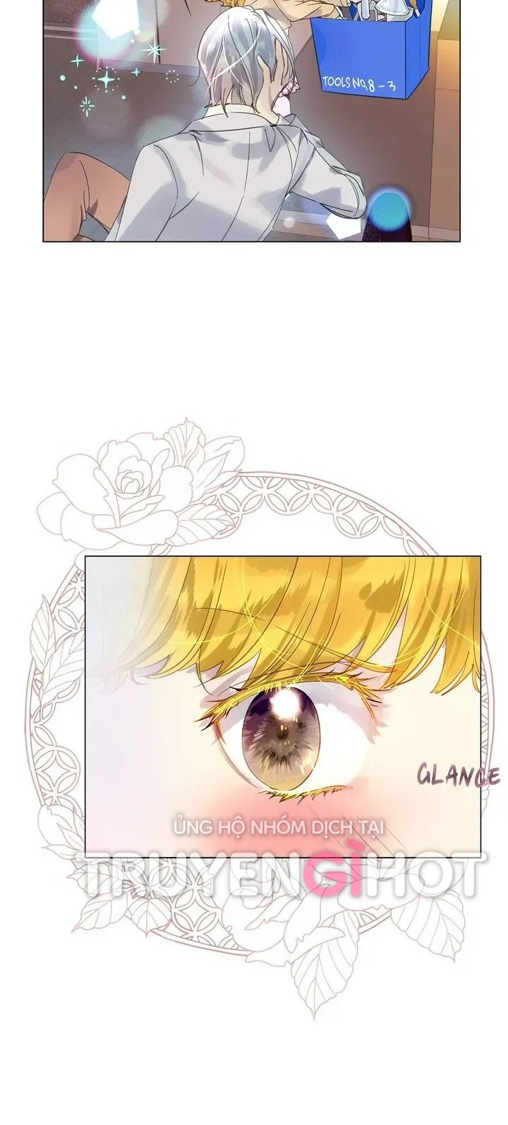 đừng xem thường nữ phụ chapter 177 35