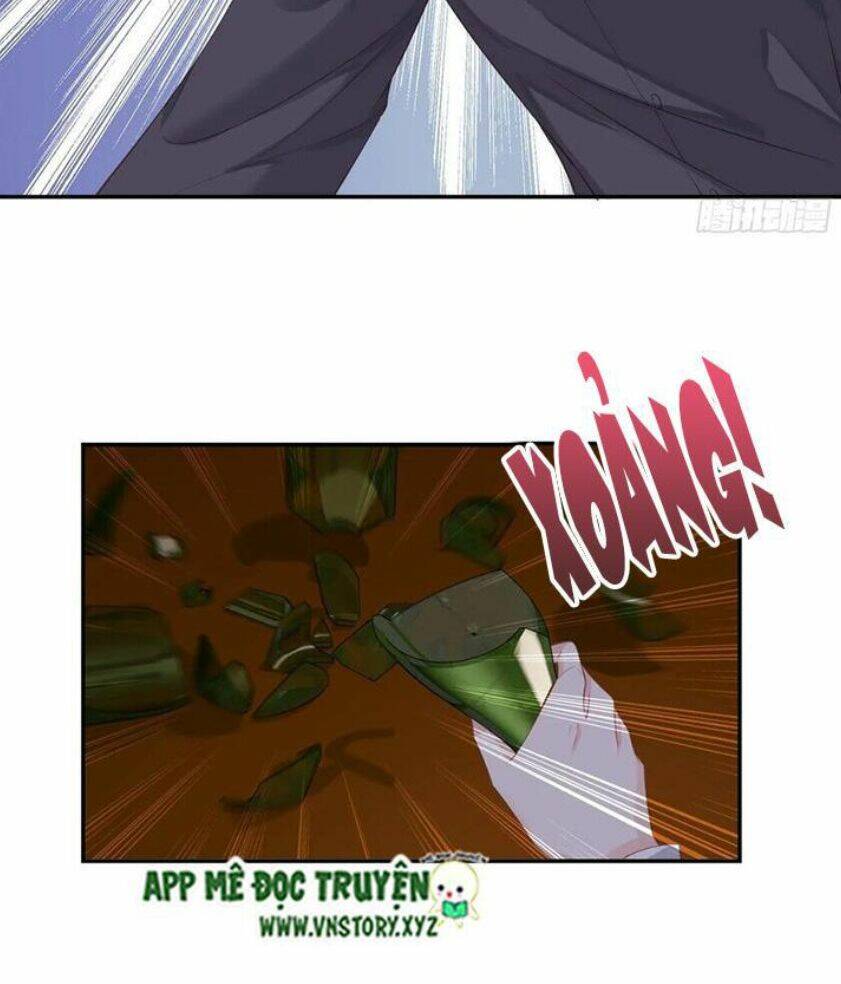 hoàng hậu ương bướng chapter 207 19