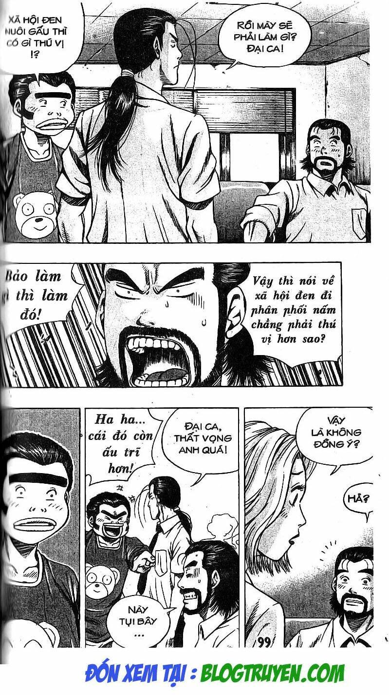 kid gang chapter 104 21