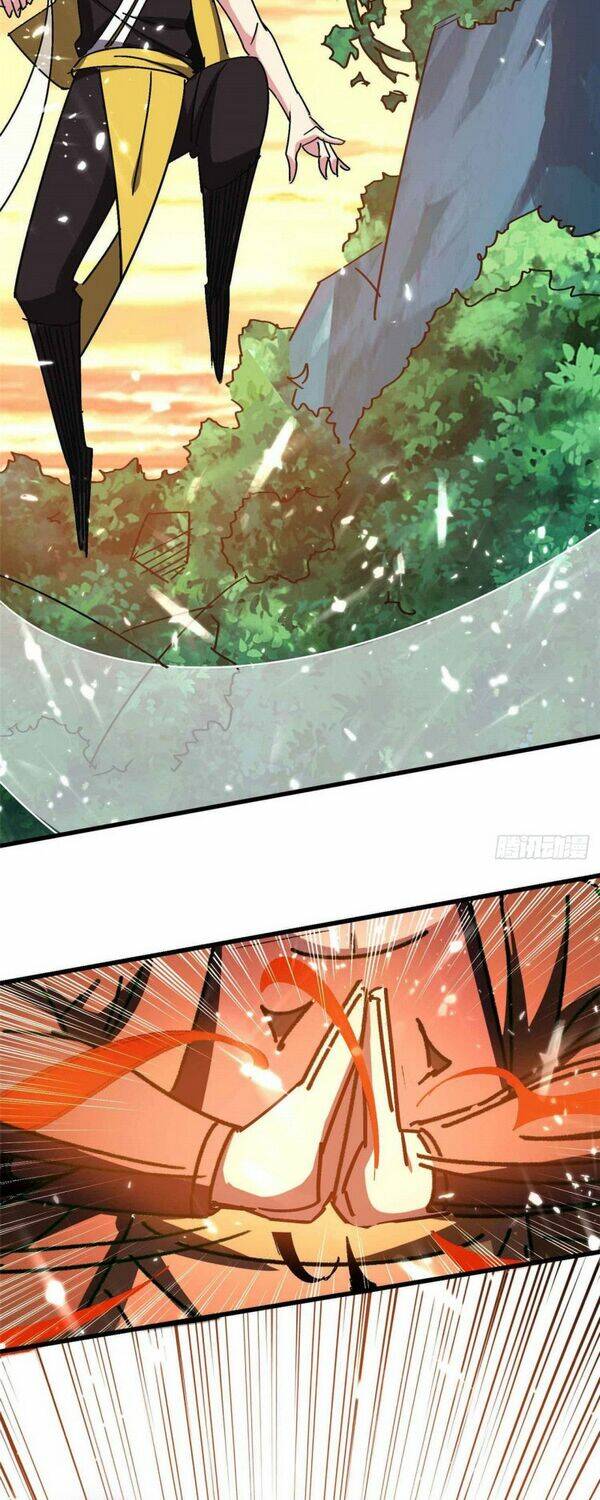 vạn giới tiên vương chapter 141 16