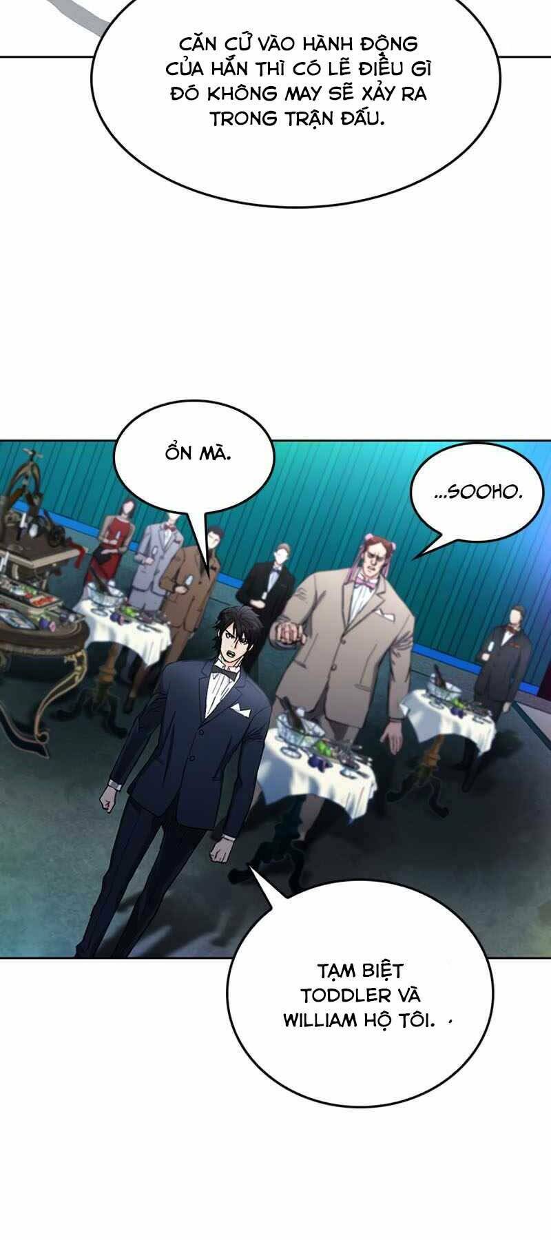 druid tại ga seoul - người hóa thú chapter 66 48