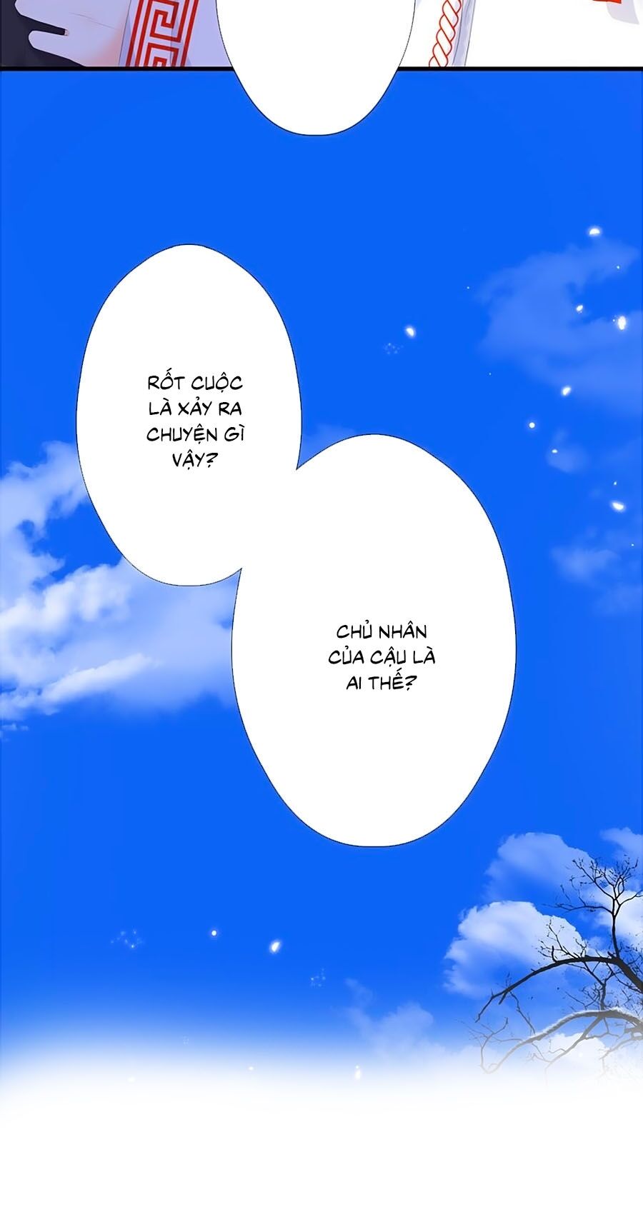 hoa chưa nở rộ chapter 53 7