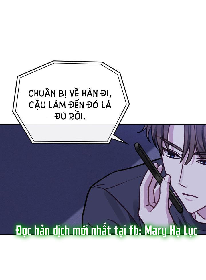 kẻ nghiệp dư chapter 19.1 5