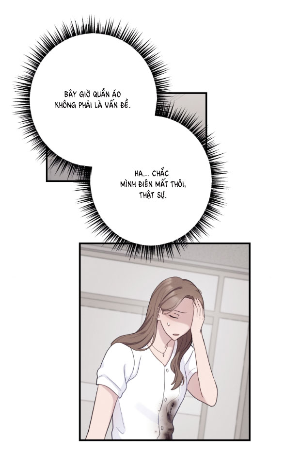 Hãy Khóc Cho Thật Xinh Đẹp Đi chapter 1.2 - Trang 17