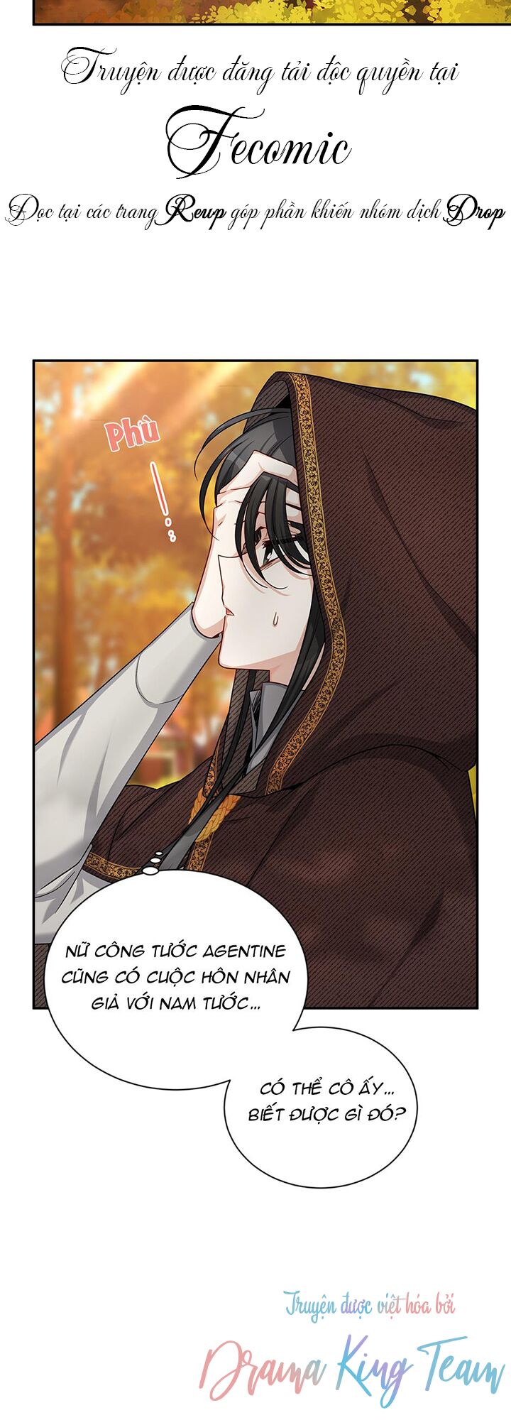 nữ công tước với tâm hồn trống rỗng chapter 88 2