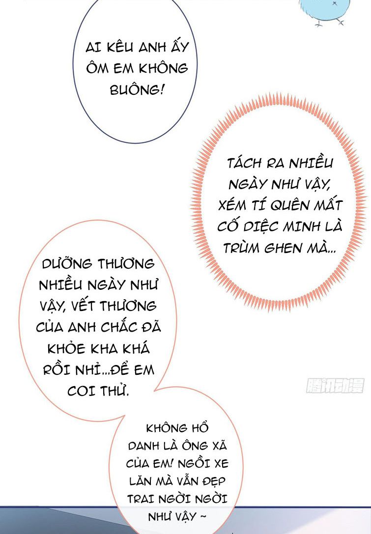 hotsearch của ảnh đế chapter 155 11