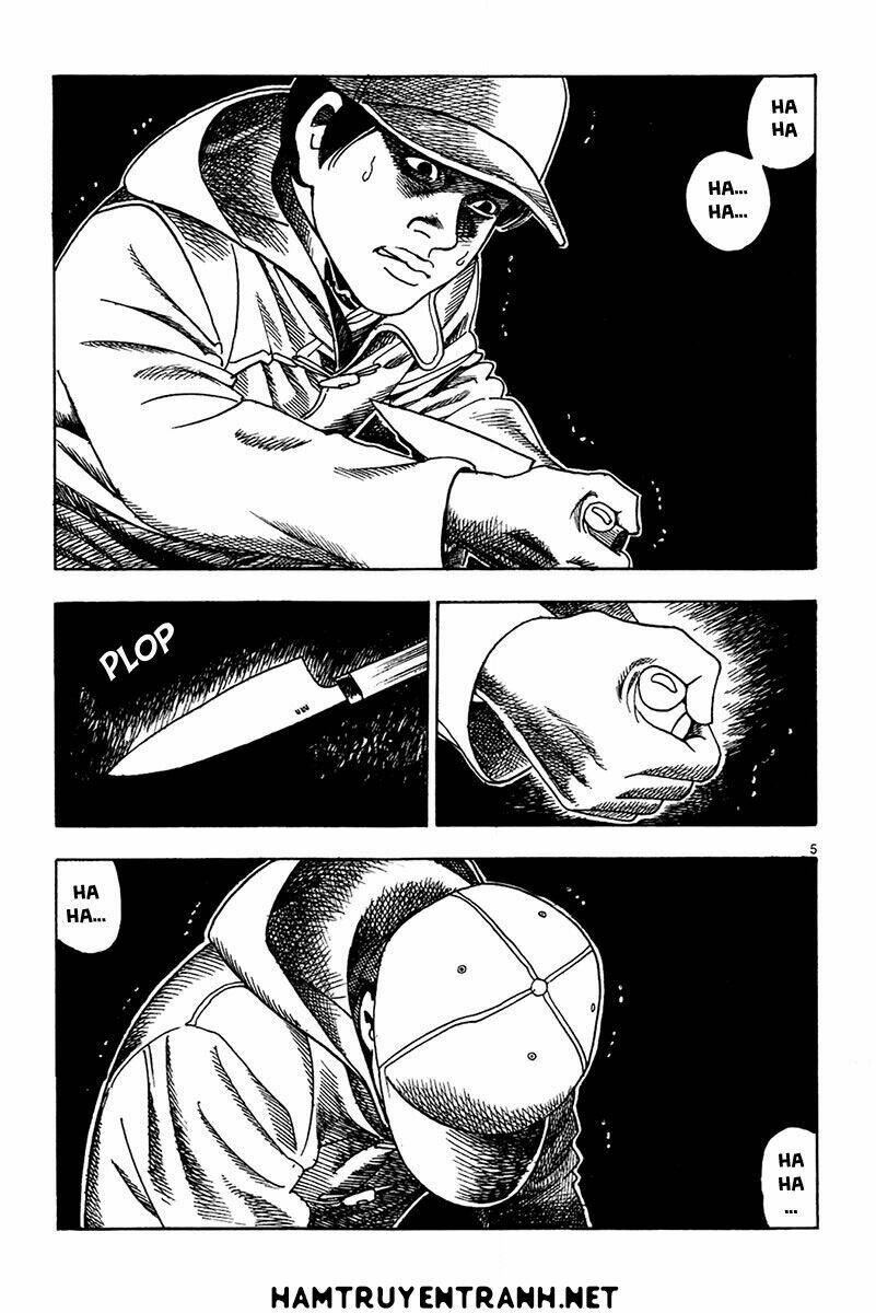 yomawari sensei chapter 16 6