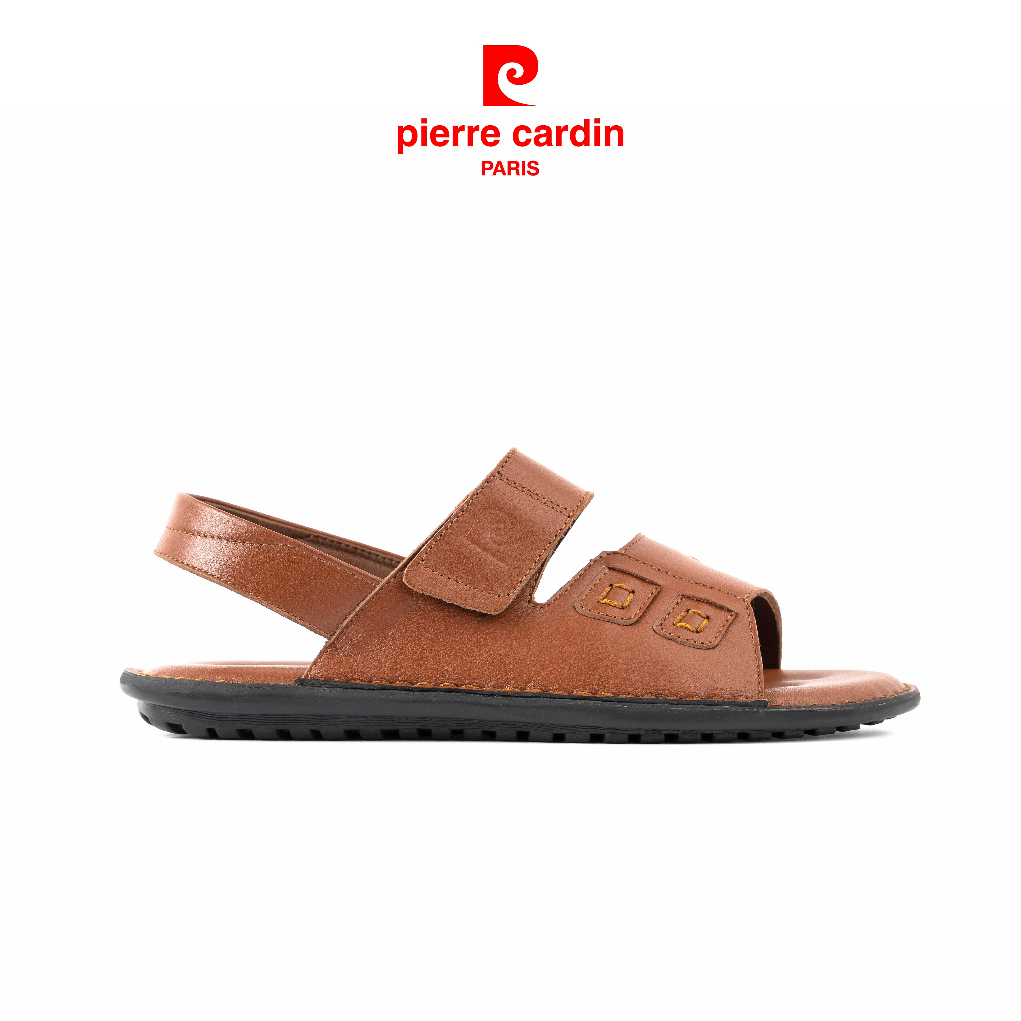 Sandal nam Pierre Cardin PCMFWLF143GLD